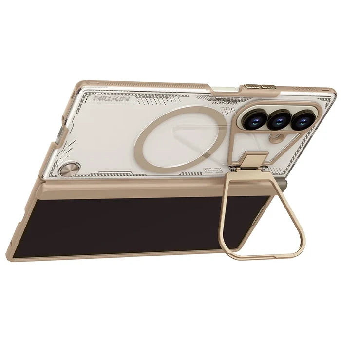 Z Fold 7 / Sand Dune Brown