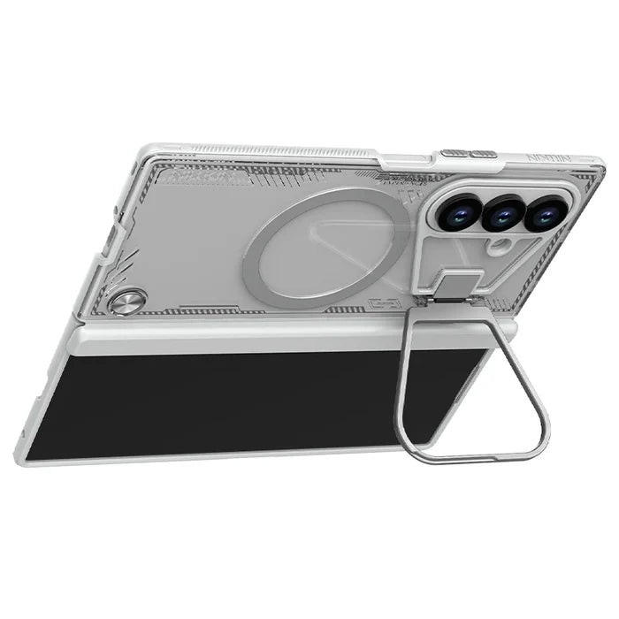 Z Fold 7 / Grey