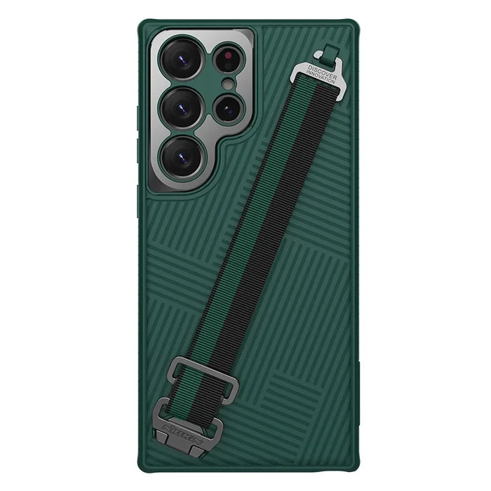 For Galaxy S23 Ultra / Green