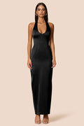 Nookie Sabine Maxi Dress -  Black