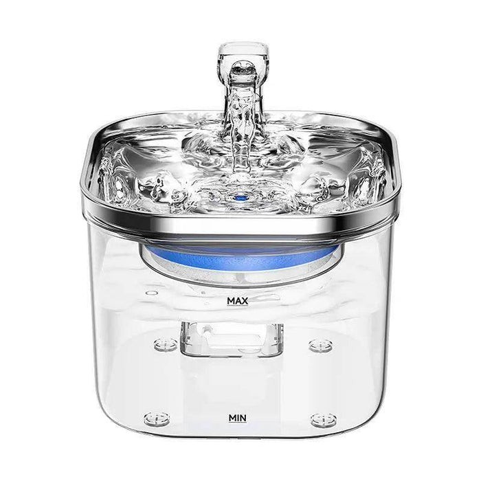 NPET-Pet-Hydration-Fountain-cashymart-35079096500502 - Nai Pet Store