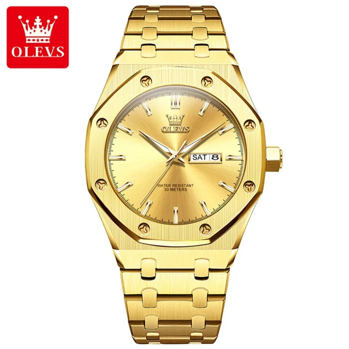 Gold