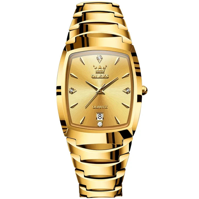 OLEVS Sport Tungsten Quartz Watch