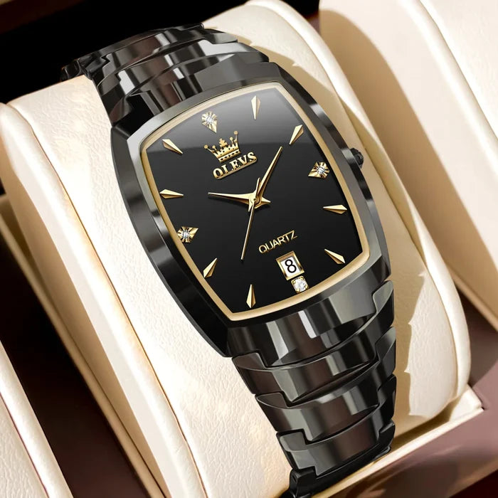 OLEVS Sport Tungsten Quartz Watch