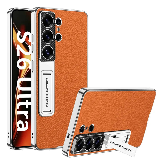 For Samsung S26Ultra / Orange