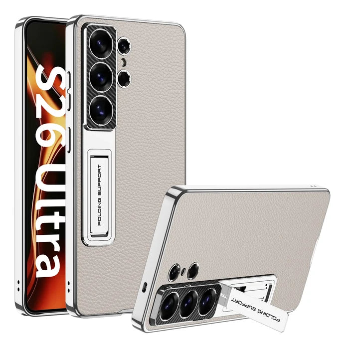 For Samsung S26Ultra / titanium grey