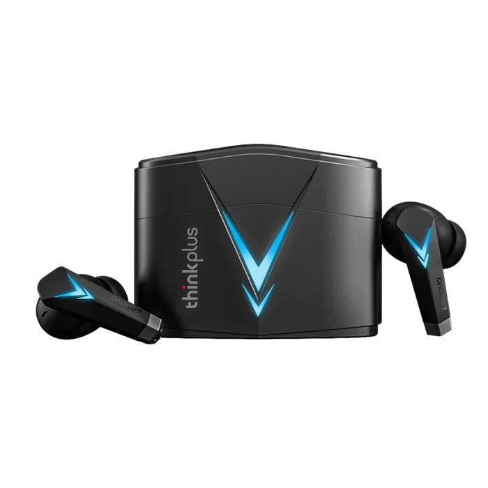 Original Lenovo LP6 TWS BT 5.0 Earphones Low Latency Dual Mode