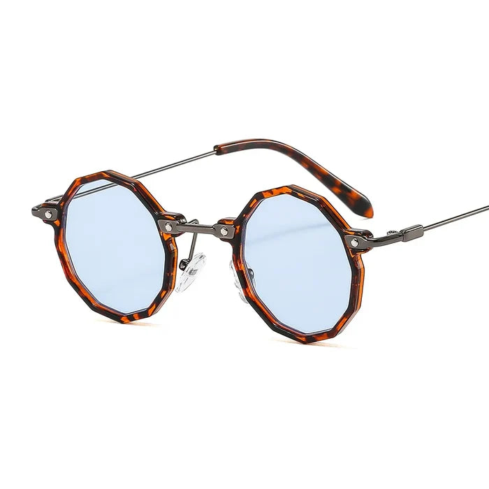 C7-Leopard/Blue