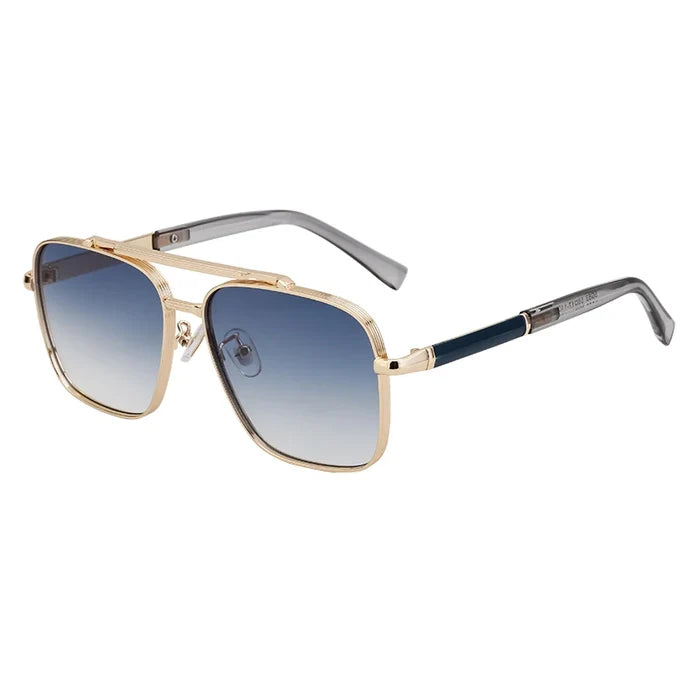 C5 Gold A Blue