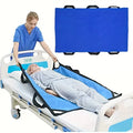 Patient Carries Transfer Turning Lifting Mat 48" X 40" Positioning Bed Pad Reusable &amp; Washable Sheet