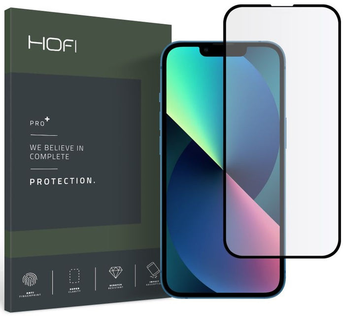 Pelicula de Vidro Temperado Glass PRO+ iPhone 13 Pro Max