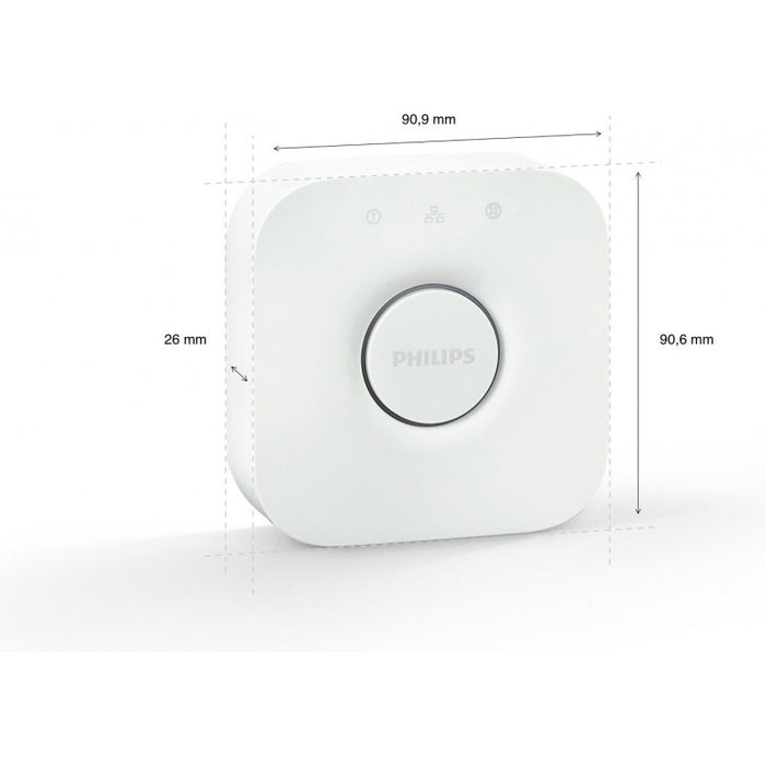 PHILIPS HUE Bridge 2.0