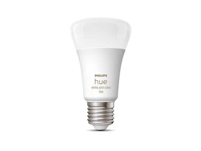 Philips Hue Lâmpada E27 - White & Color