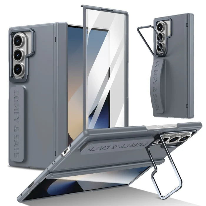 Gray / For Galaxy Z Fold4