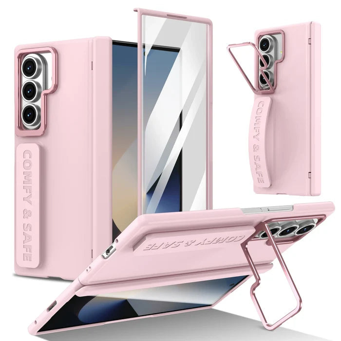 Pink / For Galaxy Z Fold4