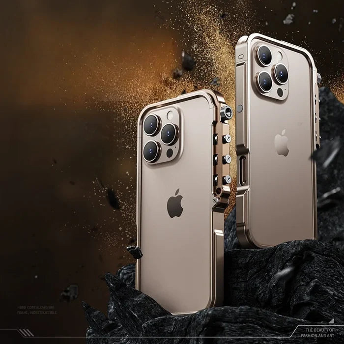 Gold / For iPhone 16