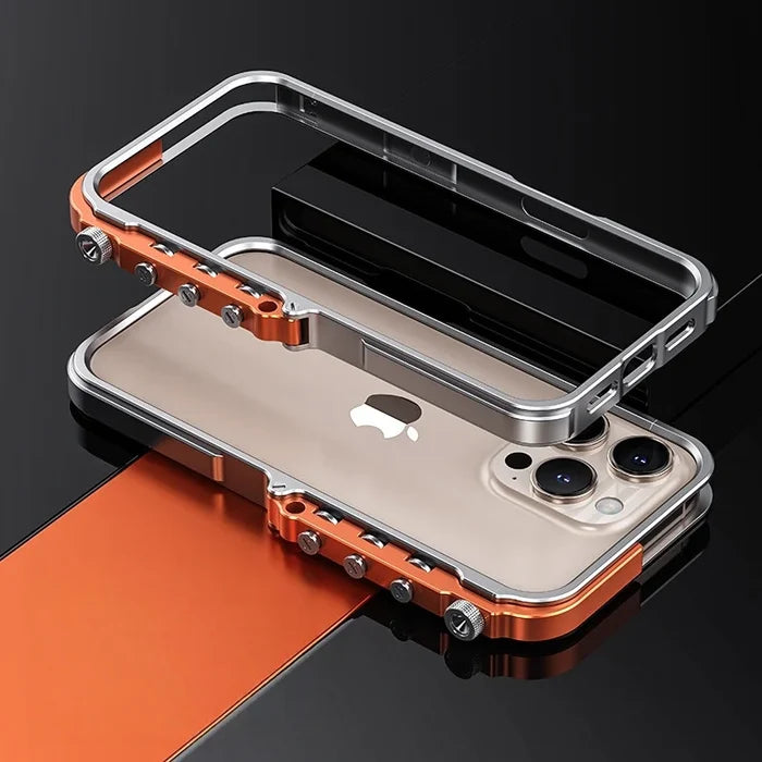 Silver / For iPhone 16