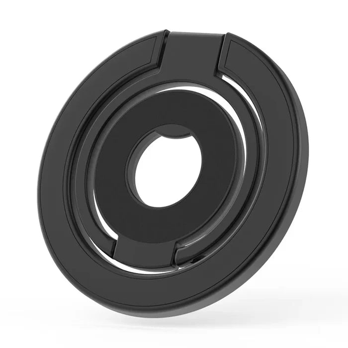 Phone Super Strong Magnetic Foldable Aluminum Alloy Finger Holder