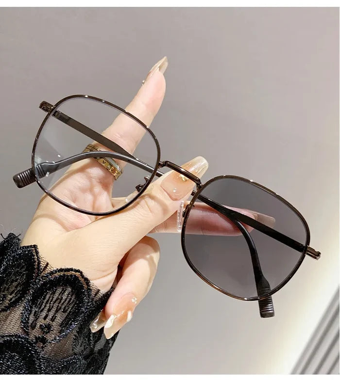 Photochromic Blue Light Blocking Sunglasses