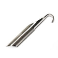 Pipe Tea Strainer Cylindrical Mesh Tea Filter Stainless Steel Unique