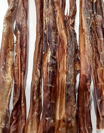 Pizzle Sticks