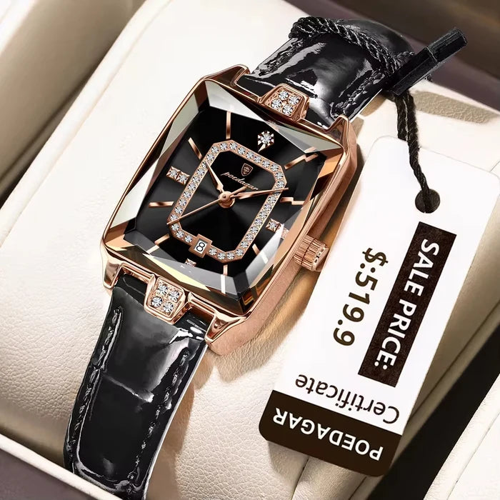 785 / Gold black