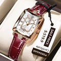 785 / Gold white