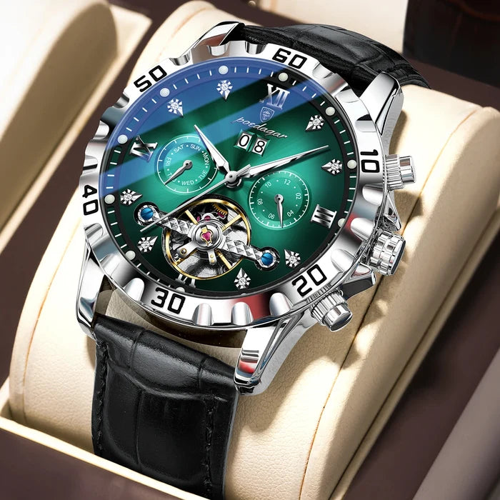 1418 Silver Green L