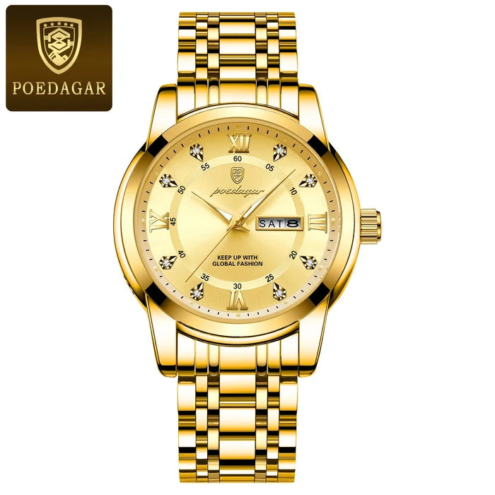 Men watch / Multi-8
