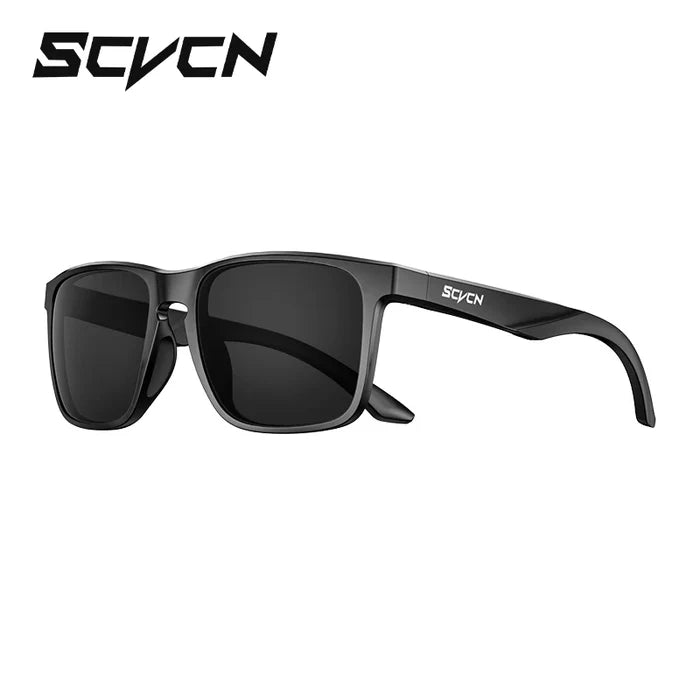 Polarized Sports Sunglasses - UV Protection