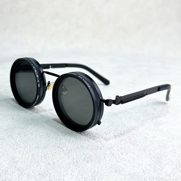 Polarized UV Protection Sunglasses ( অফারটি শুধুমাত্র আজকের জন্য )
