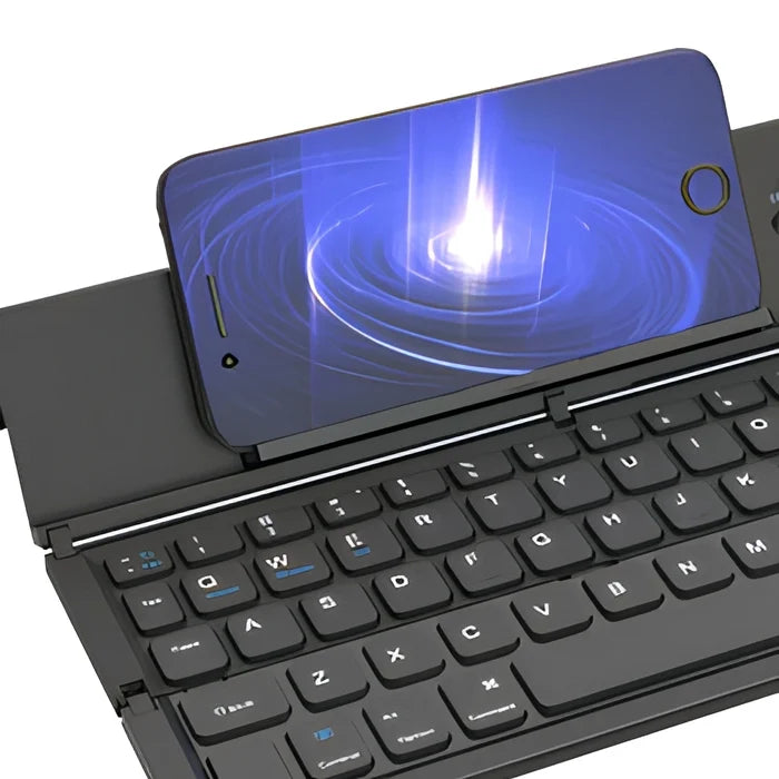 Portable Foldable for BT Keyboard
