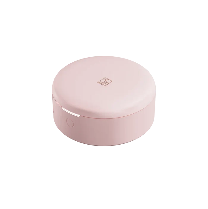 Portable Mini Smart Thermal Printer-Enabled Home Use Labeling Machine