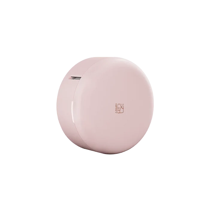 Portable Mini Smart Thermal Printer-Enabled Home Use Labeling Machine