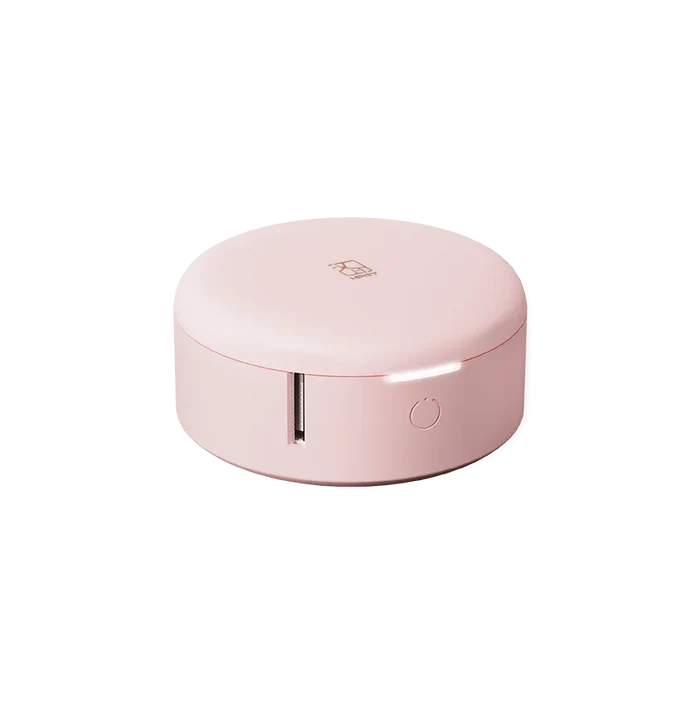 Portable Mini Smart Thermal Printer-Enabled Home Use Labeling Machine