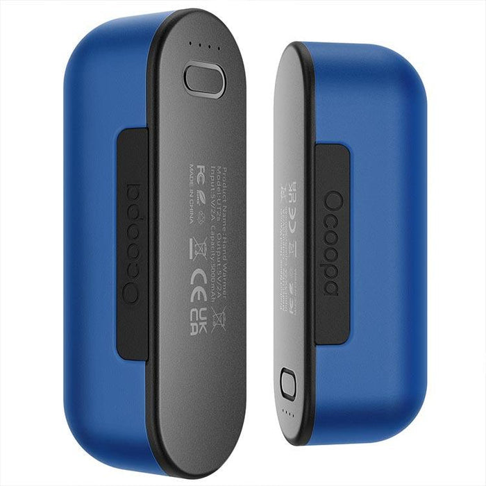 Portable Ocoopa Mini USB Hand Heater with Power Bank Function Magnetic Design