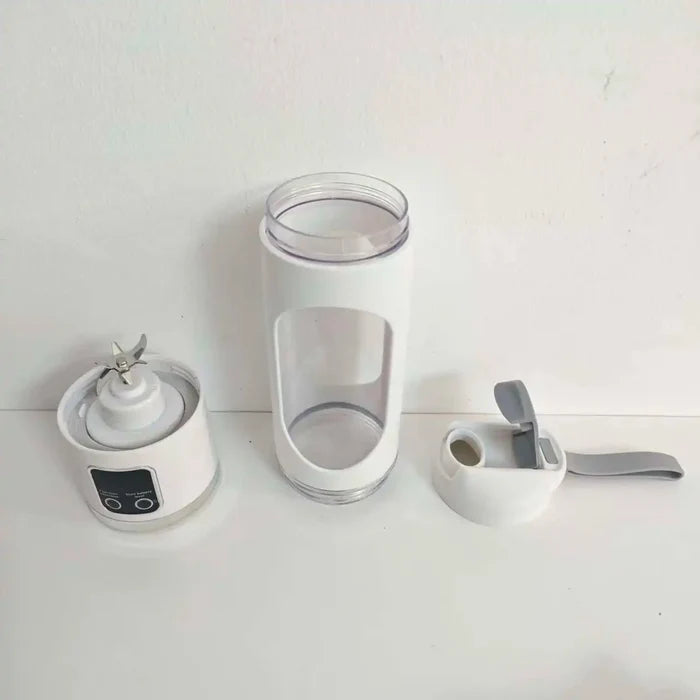 Portable USB Rechargeable Mini Blender