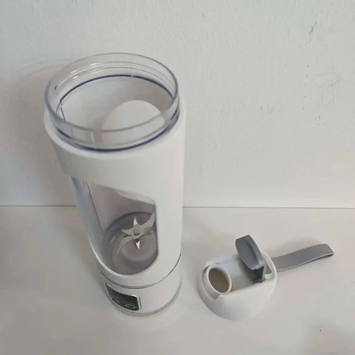 Portable USB Rechargeable Mini Blender