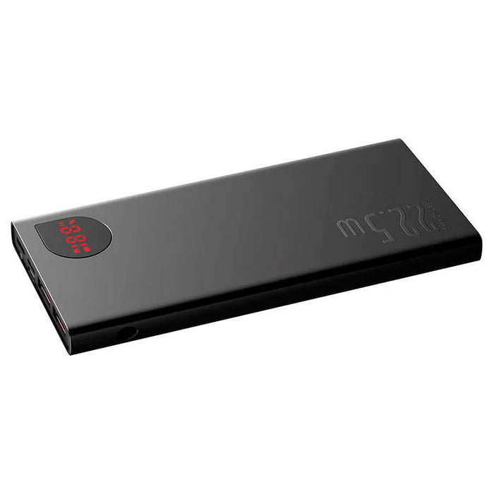 Powerbank Adaman Metal 10000mah