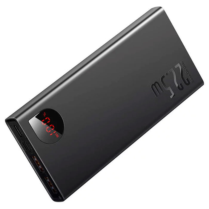 Powerbank Adaman Metal 10000mah