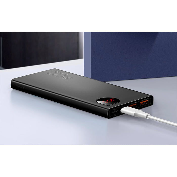 Powerbank Adaman Metal 10000mah