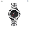 PRECIOUS DUKE Men’s Quartz Titanium Watch