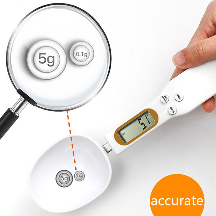 Precision Kitchen Mini Scale