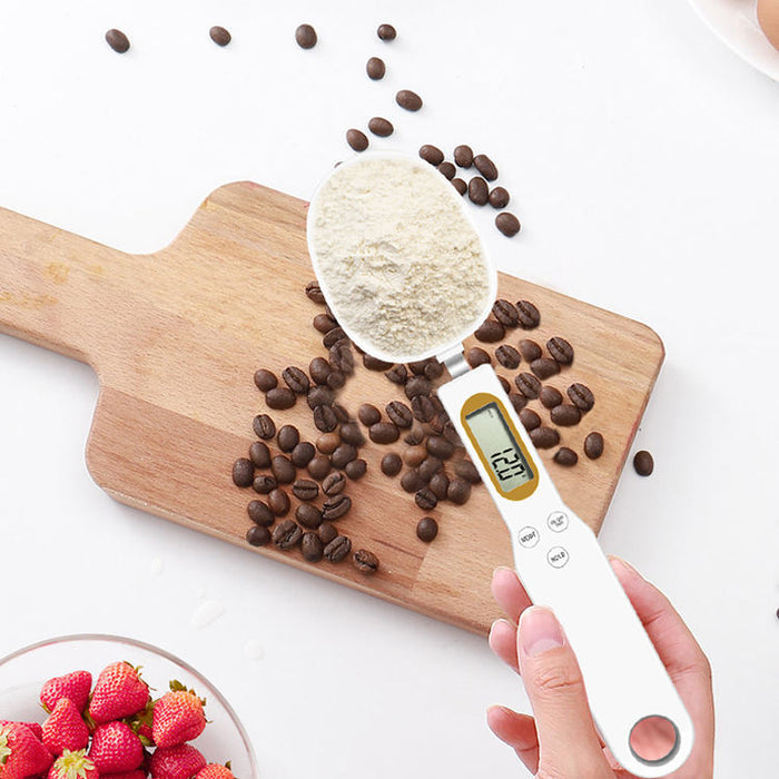 Precision Kitchen Mini Scale
