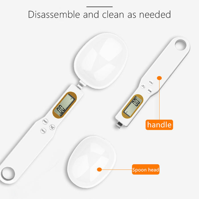 Precision Kitchen Mini Scale