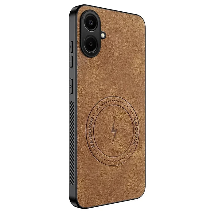 Brown / For Samsung S21 Ultra