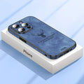 Blue / For iPhone 12pro