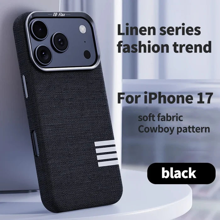Black / For iPhone 13