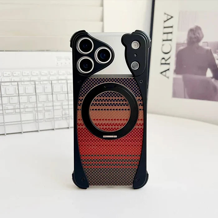 Black / For iPhone17 Pro