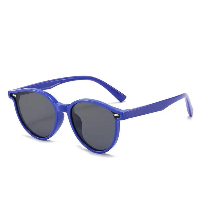 Premium Polarized Baby Sunglasses UV400 Protection